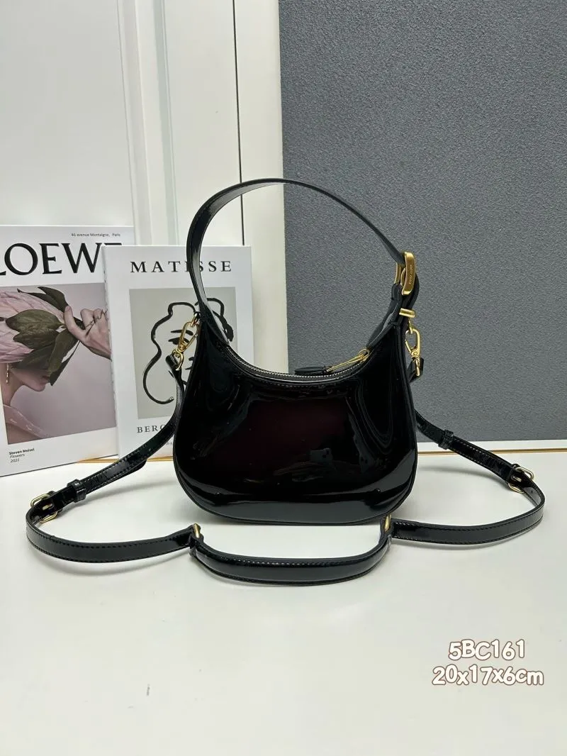 Alternative view of MIU MIU Top Handle Bags-1009