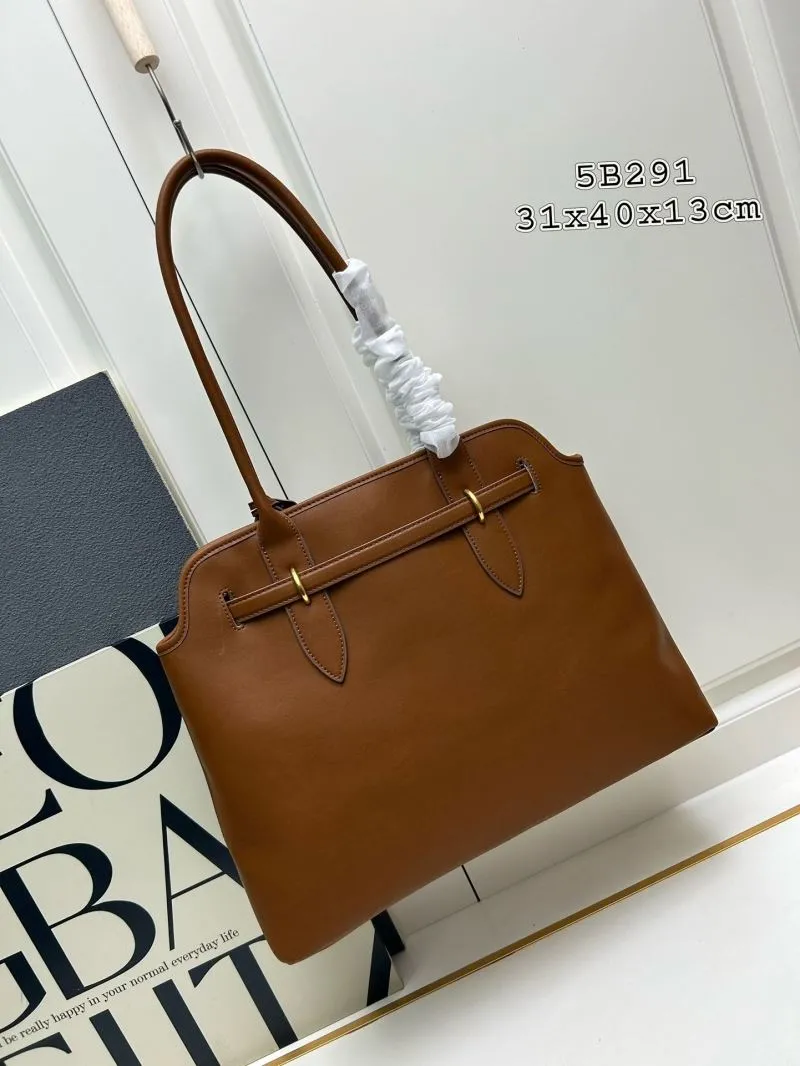 Alternative view of MIU MIU Top Handle Bags-1010