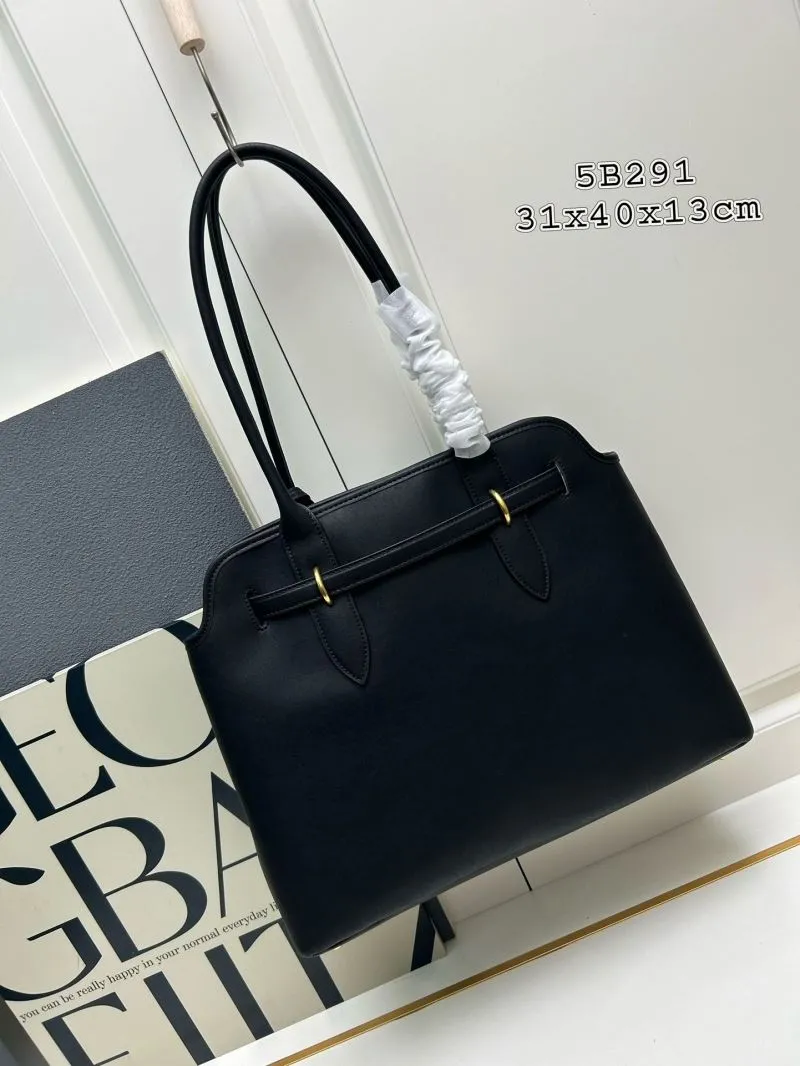 Alternative view of MIU MIU Top Handle Bags-1011