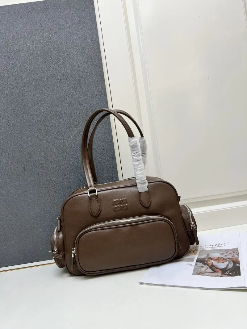MIU MIU Top Handle Bags-1014