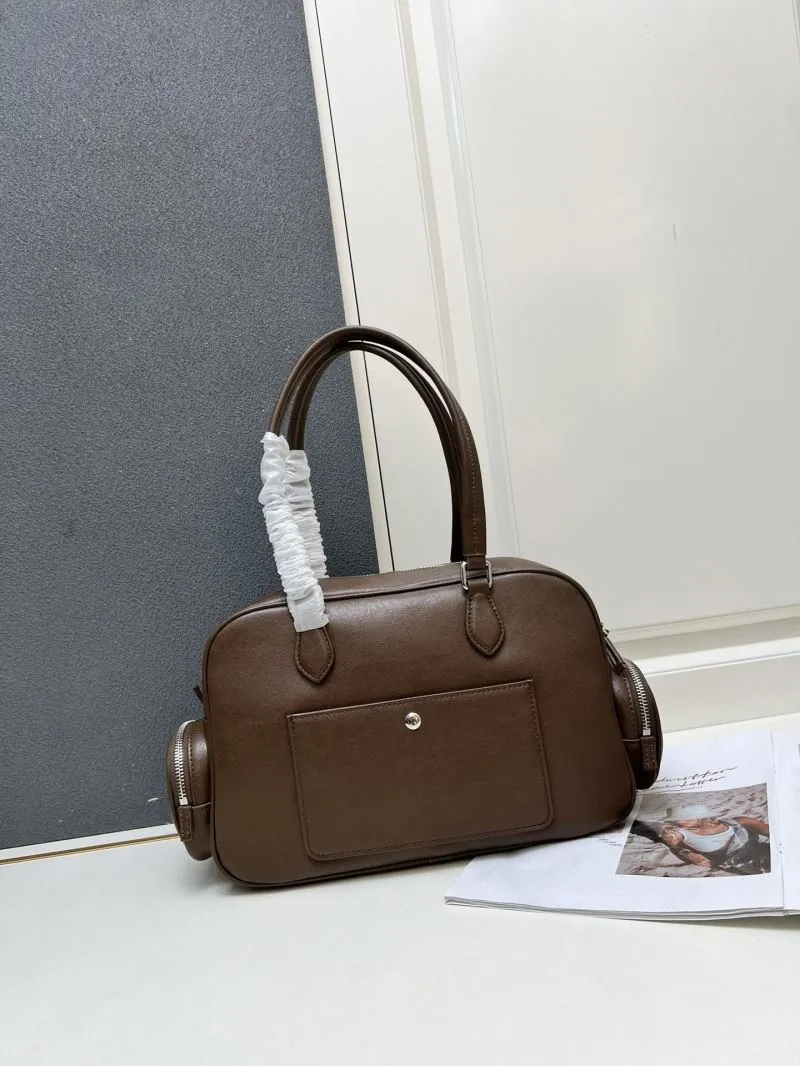 Alternative view of MIU MIU Top Handle Bags-1014