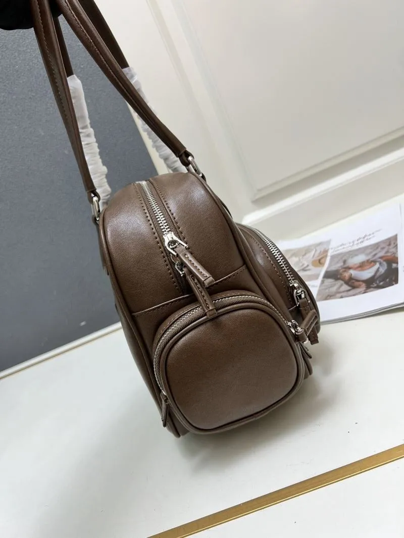 MIU MIU Top Handle Bags-1014 - Image 3
