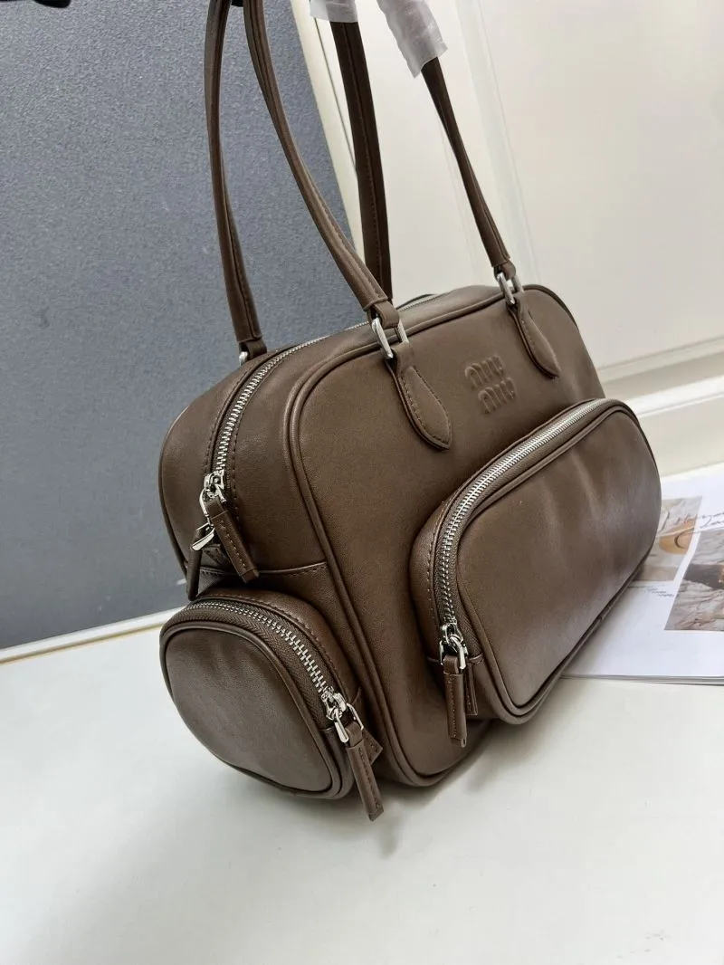 MIU MIU Top Handle Bags-1014 - Image 4