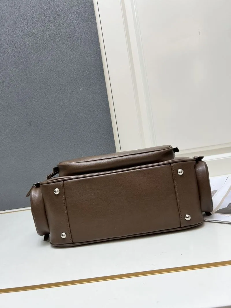MIU MIU Top Handle Bags-1014 - Image 5