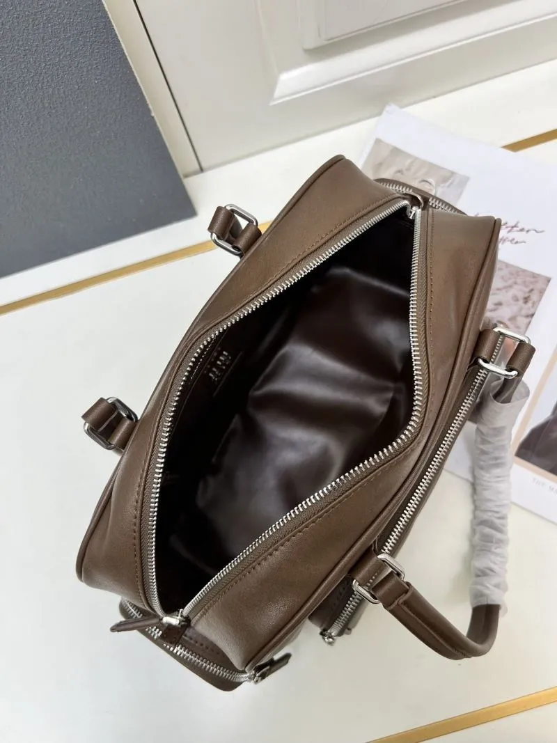 MIU MIU Top Handle Bags-1014 - Image 8