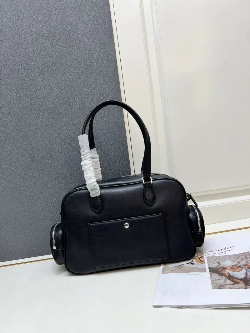 Alternative view of MIU MIU Top Handle Bags-1015