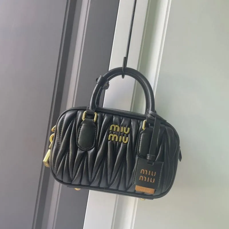 MIU MIU Top Handle Bags-1019
