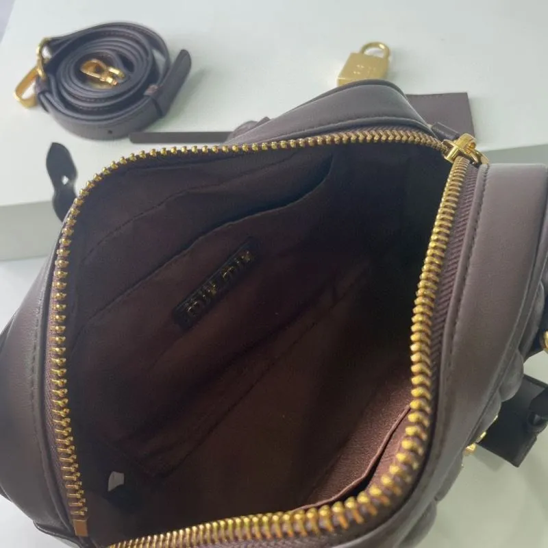 MIU MIU Top Handle Bags-1020 - Image 8
