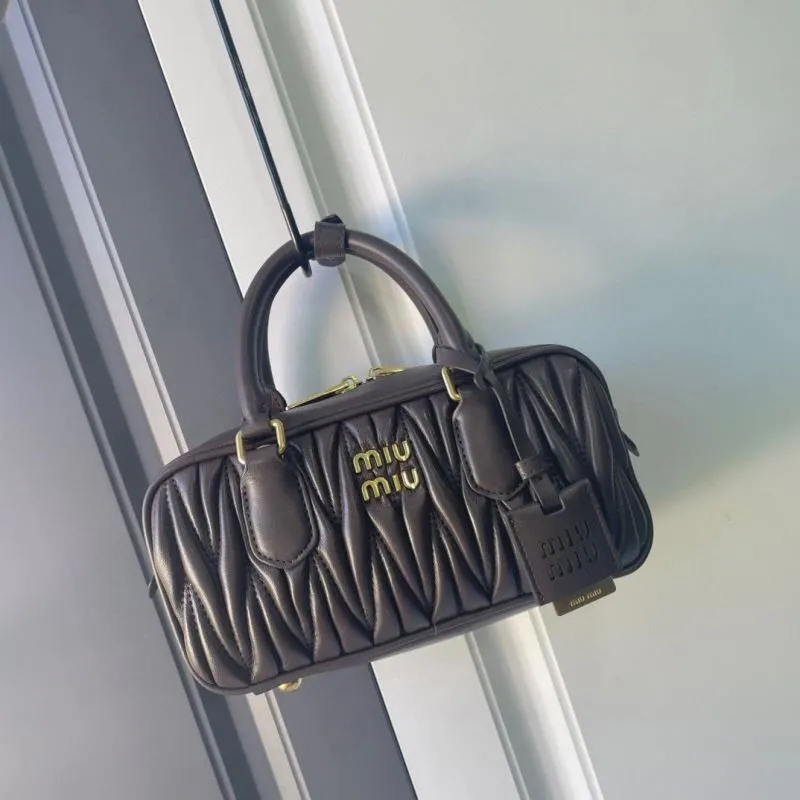 MIU MIU Top Handle Bags-1024