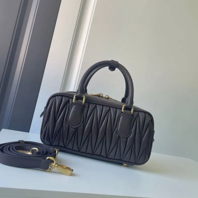 MIU MIU Top Handle Bags-1024 - Image 3