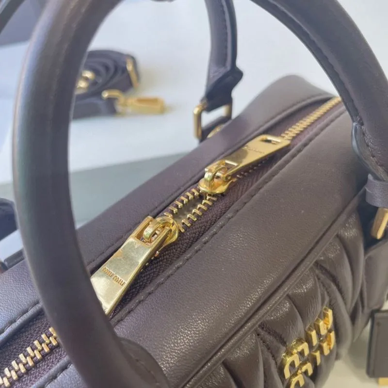 MIU MIU Top Handle Bags-1024 - Image 5