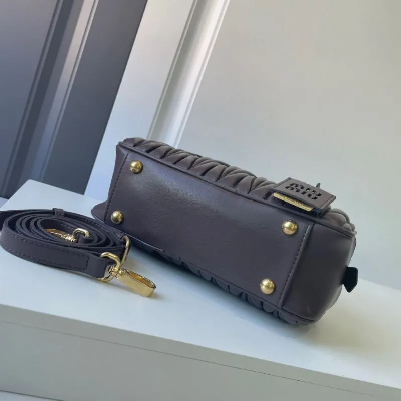 MIU MIU Top Handle Bags-1024 - Image 7