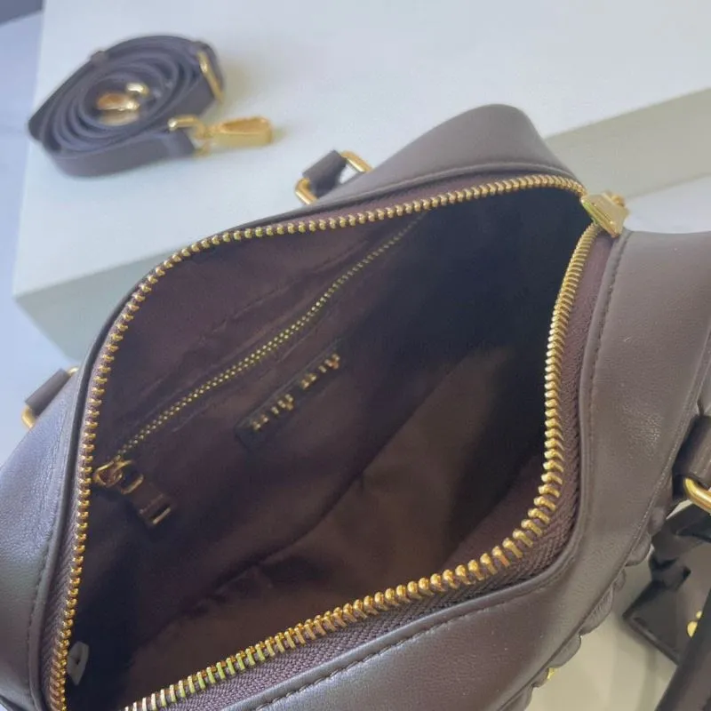 MIU MIU Top Handle Bags-1024 - Image 8