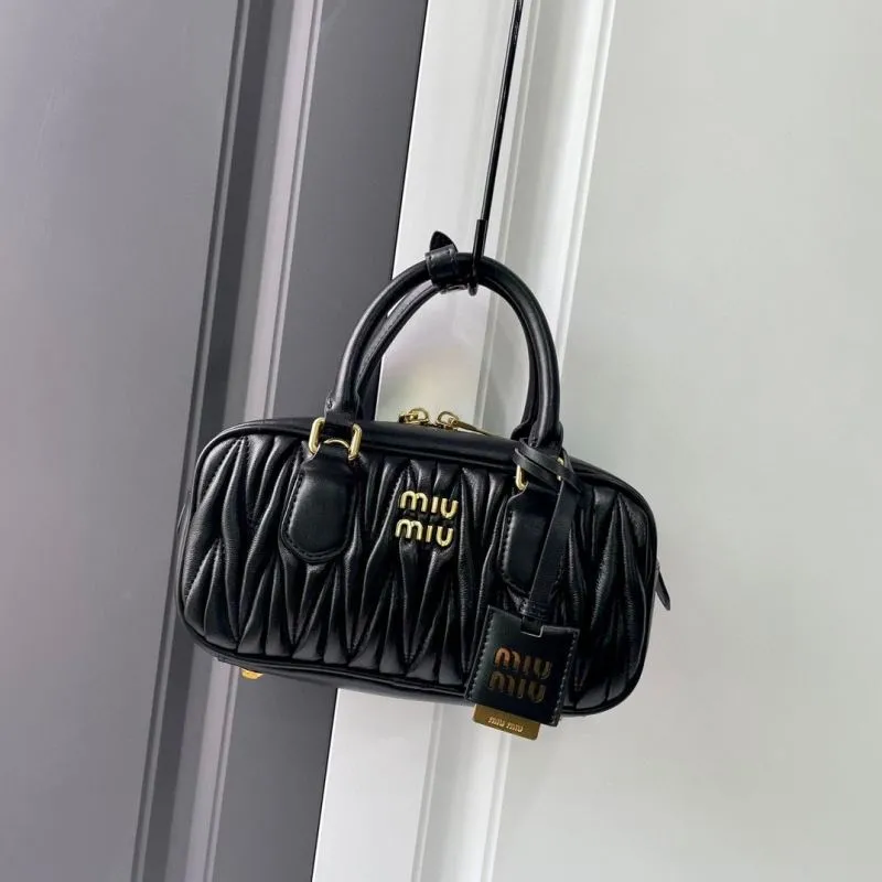 MIU MIU Top Handle Bags-1025