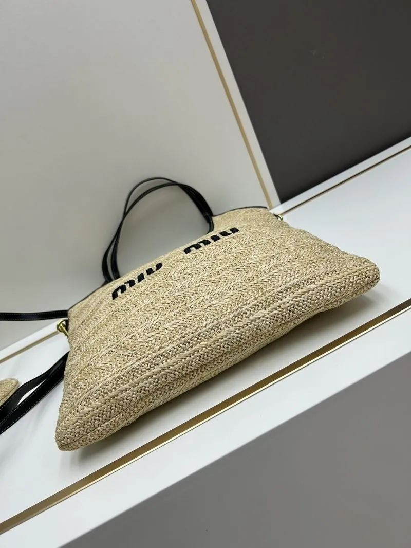 MIU MIU Top Handle Bags-1027 - Image 4