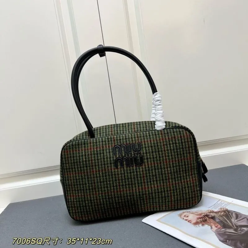 MIU MIU Top Handle Bags-1030