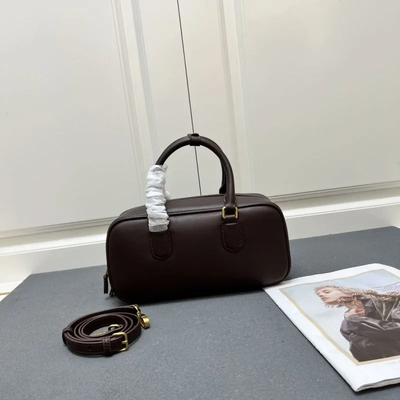 MIU MIU Top Handle Bags-1033 - Image 7