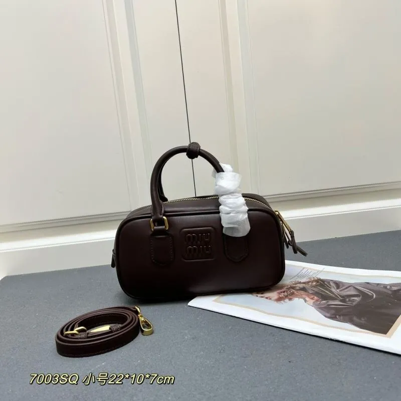 MIU MIU Top Handle Bags-1034