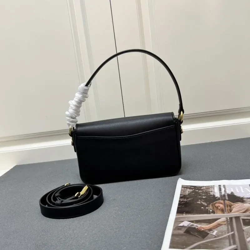 Miu Miu Black Top Handle Bag 7007SQ - Image 6