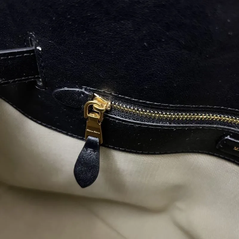 MIU MIU Top Handle Bags-1040 - Image 9