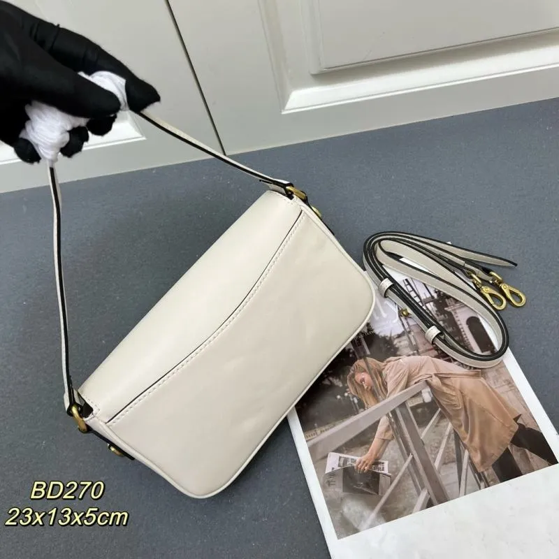 Alternative view of MIU MIU Cream Top Handle Shoulder Bag BD270