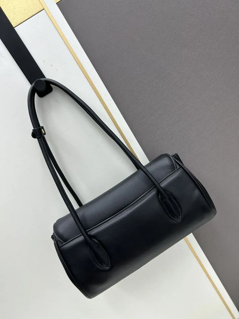 MIU MIU Black Top Handle Bag 1127