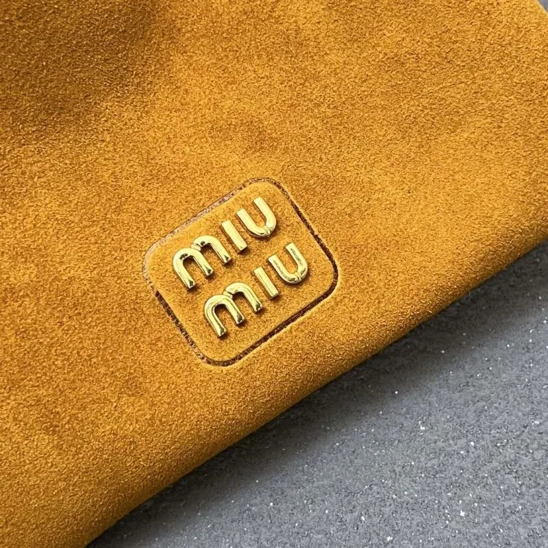 MIU MIU Clutch Bags-1 - Image 3