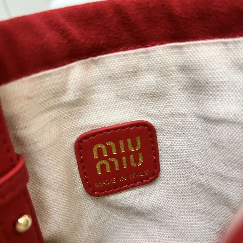 MIU MIU Clutch Bags-2 - Image 6