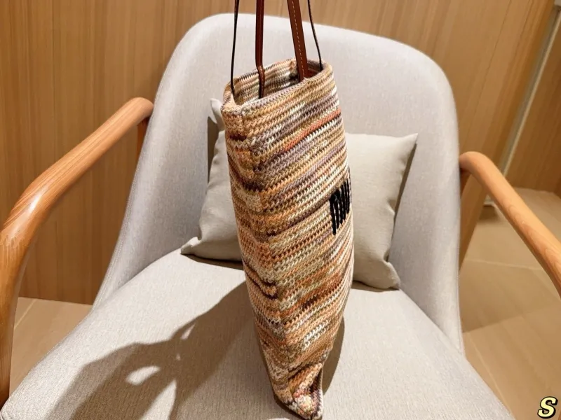 MIU MIU Shopping Bags-3 - Image 4