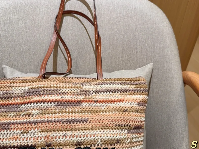MIU MIU Shopping Bags-3 - Image 7