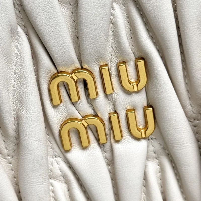 Alternative view of MIU MIU Shopping Bags-6