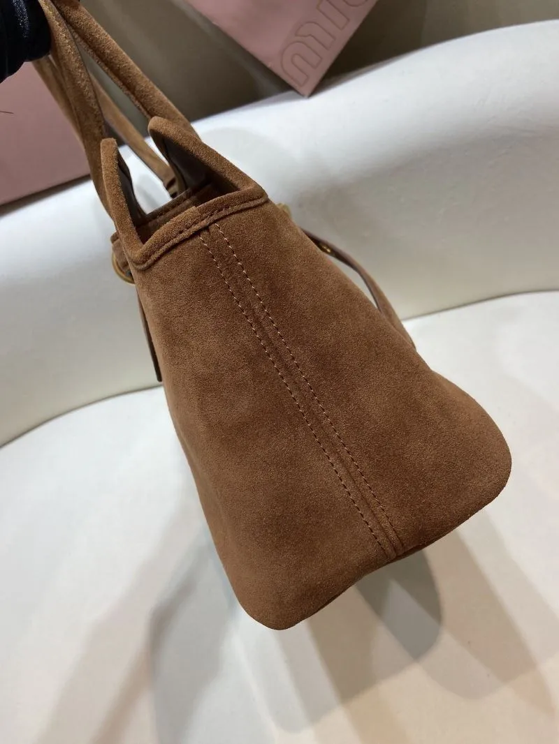 MIU MIU Shopping Bags-9 - Image 5