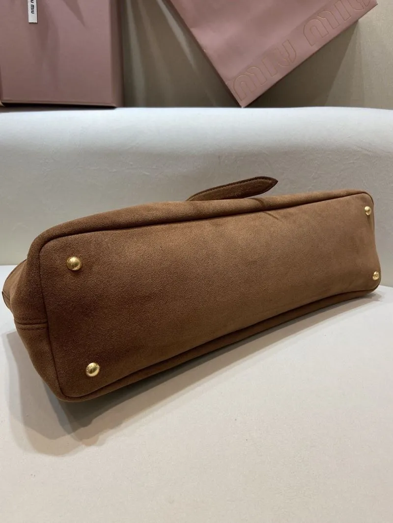 MIU MIU Shopping Bags-9 - Image 7