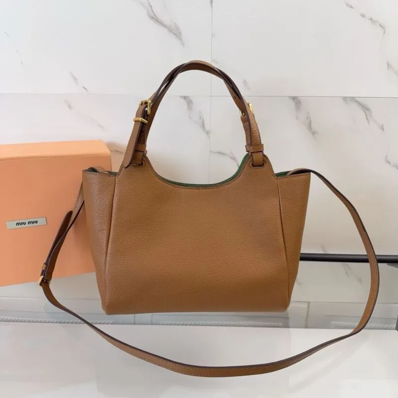Alternative view of MIU MIU Shopping Bags-11