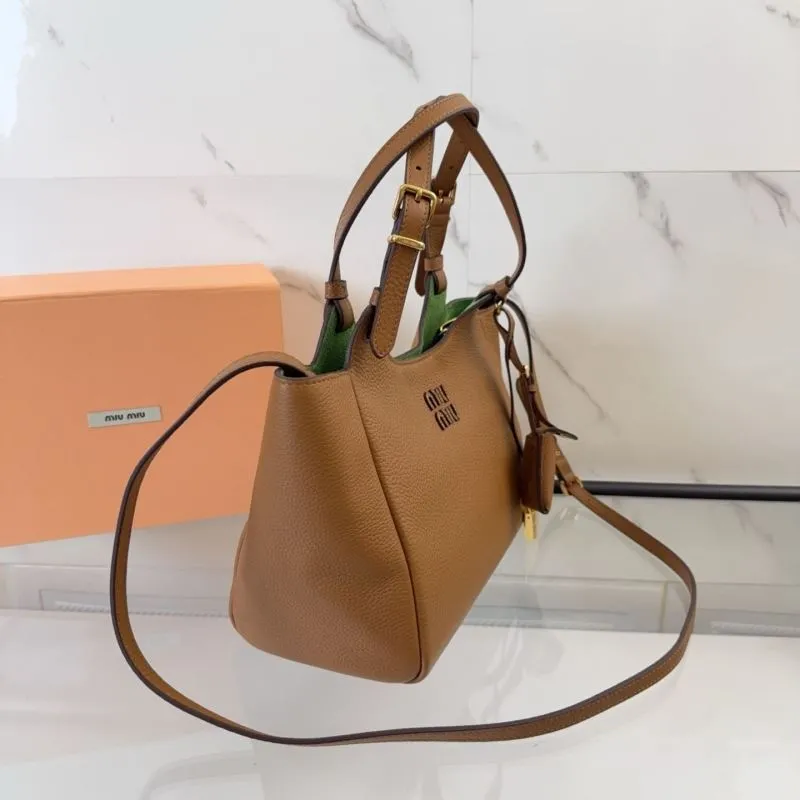 MIU MIU Shopping Bags-11 - Image 3
