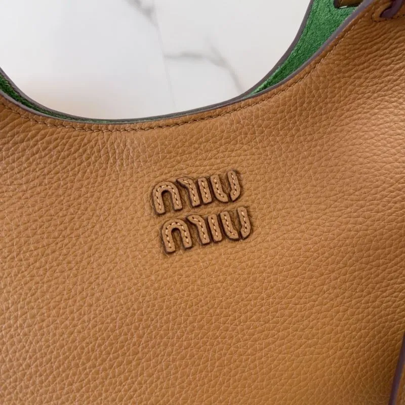 MIU MIU Shopping Bags-11 - Image 4