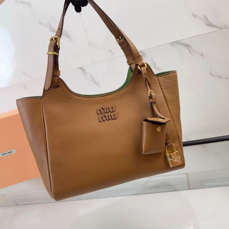 MIU MIU Shopping Bags-11 - Image 6