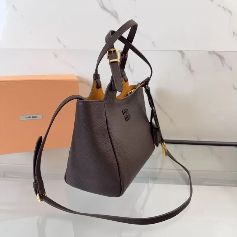MIU MIU Shopping Bags-12 - Image 3