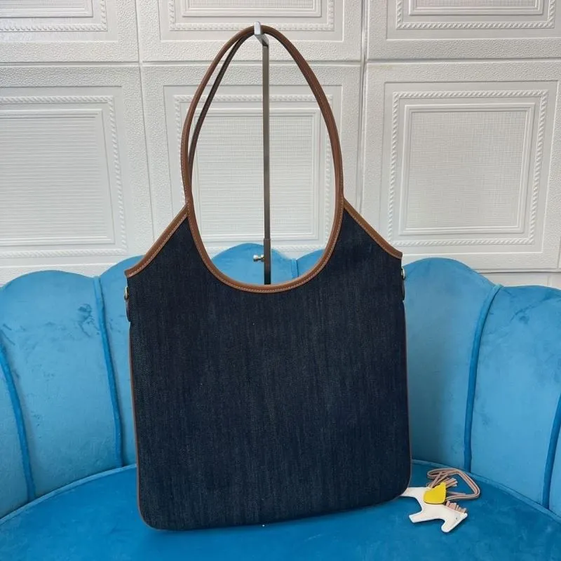 Alternative view of MIU MIU Shopping Bags-13