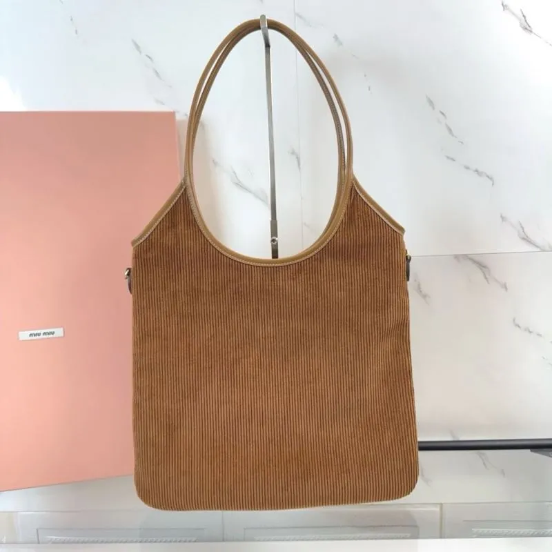 Alternative view of MIU MIU Shopping Bags-15