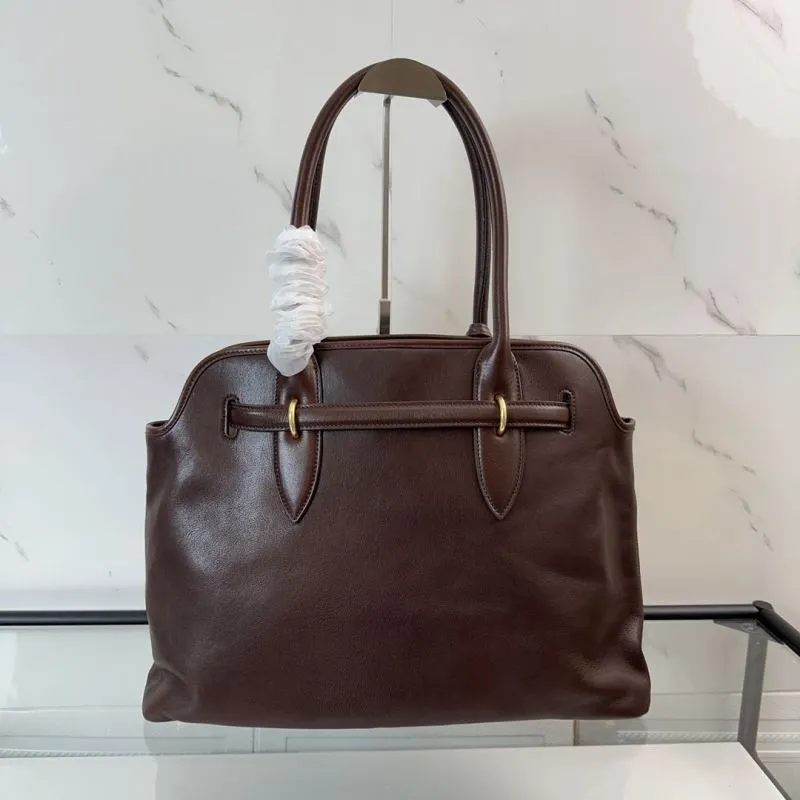 Alternative view of MIU MIU Shopping Bags-16