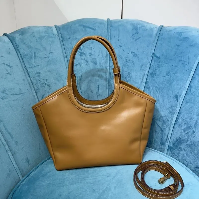 Alternative view of MIU MIU Shopping Bags-19