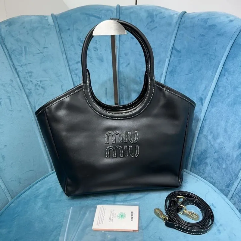 MIU MIU Shopping Bags-20