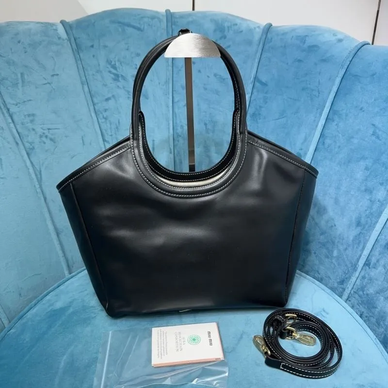 Alternative view of MIU MIU Shopping Bags-20