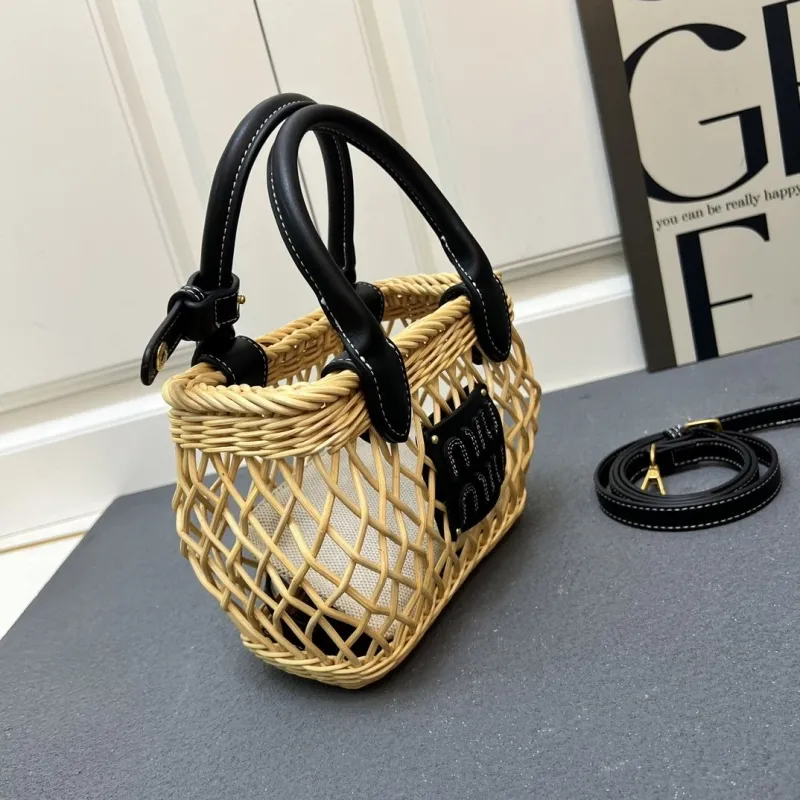 MIU MIU Shopping Bags-28 - Image 6