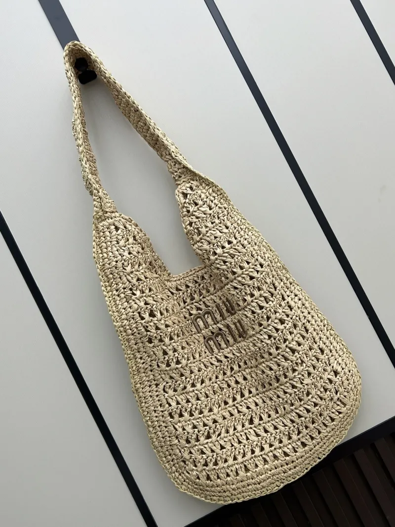 MIU MIU Shopping Bags-36