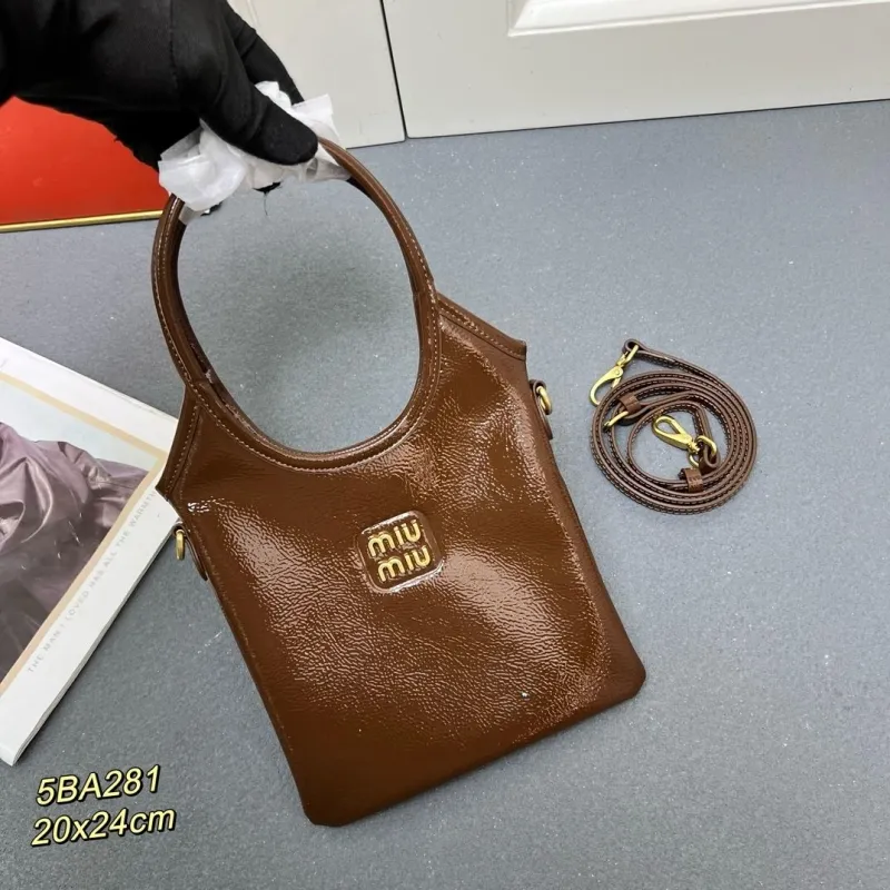 MIU MIU Shopping Bags-38