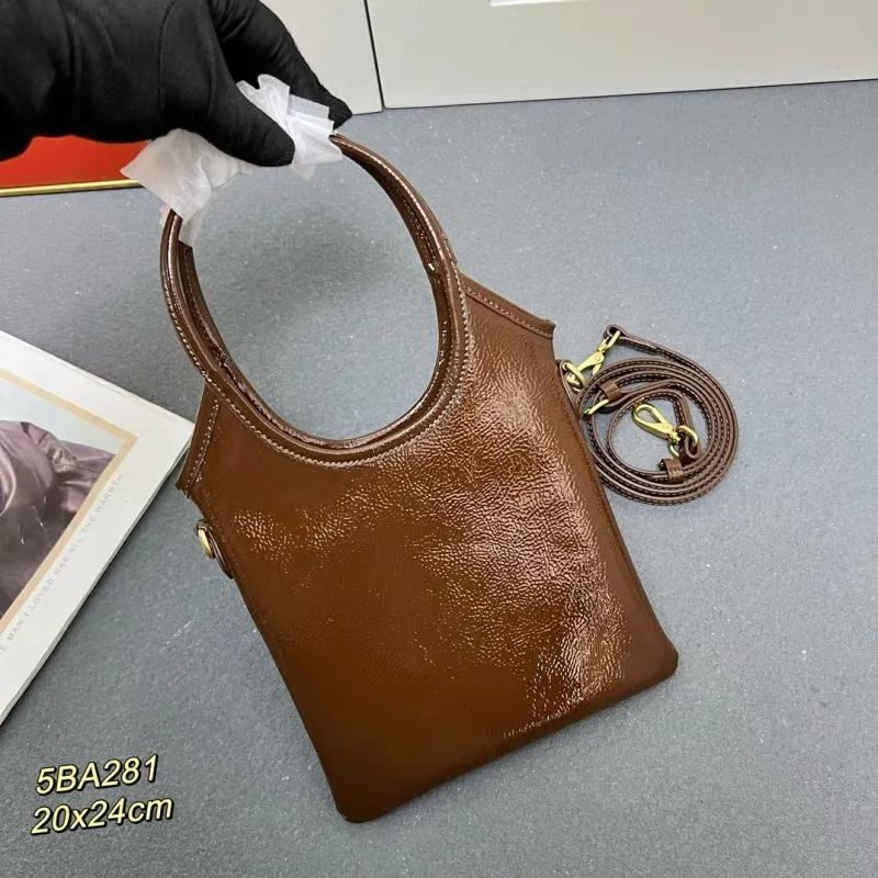 Alternative view of MIU MIU Shopping Bags-38