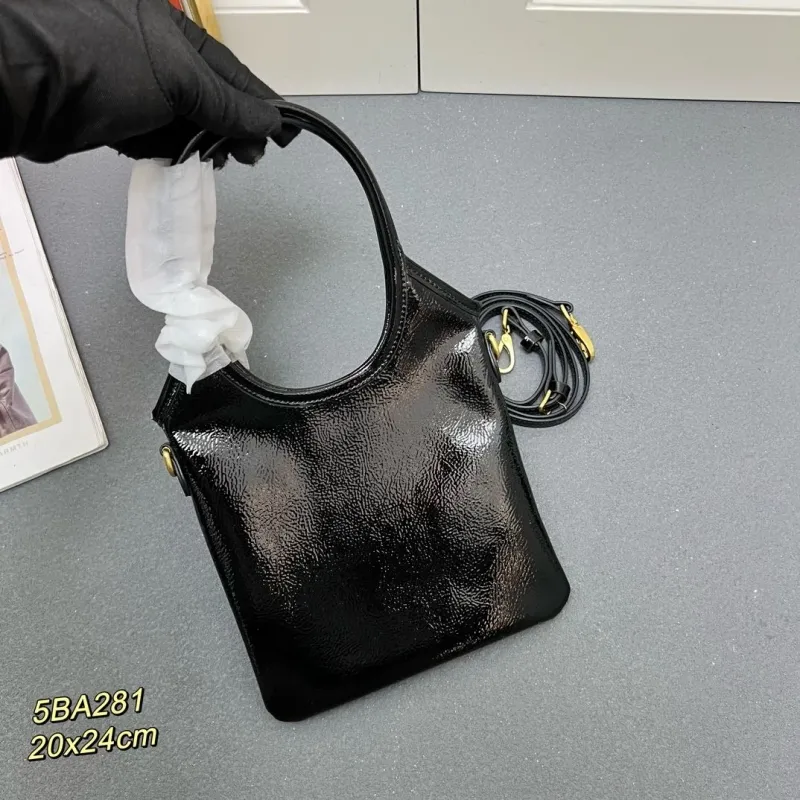 Alternative view of MIU MIU Shopping Bags-39