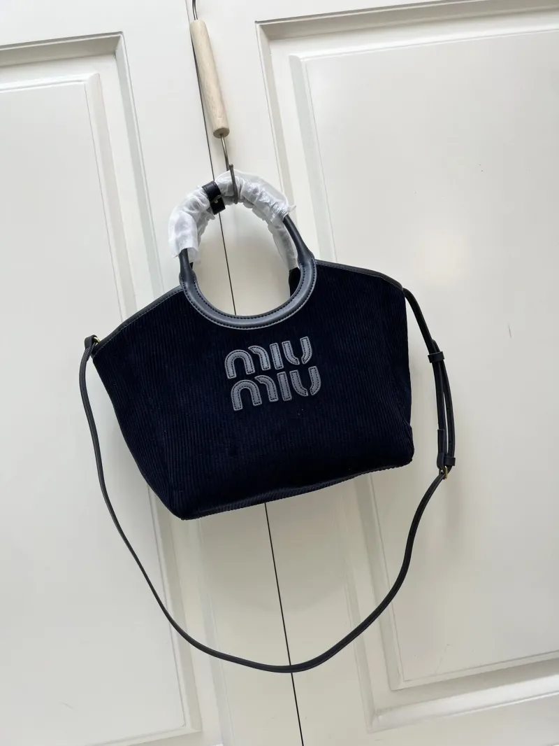 MIU MIU Shopping Bags-40